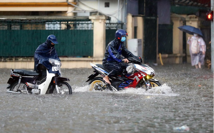 undefined 5218 rains