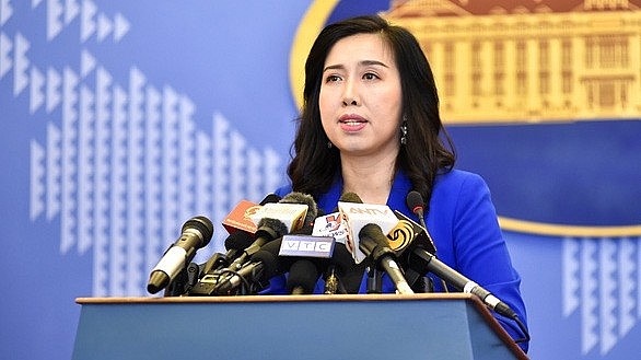 Vietnam Resolutely Protects Sovereignty over Archipelagoes Vietnam Resolutely Protects Sovereignty over Archipelagoes