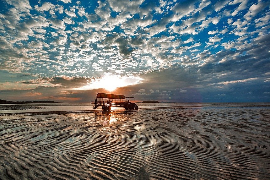 Asian Sites Added to UNESCO World Heritage List Asian Sites Added to UNESCO World Heritage List
