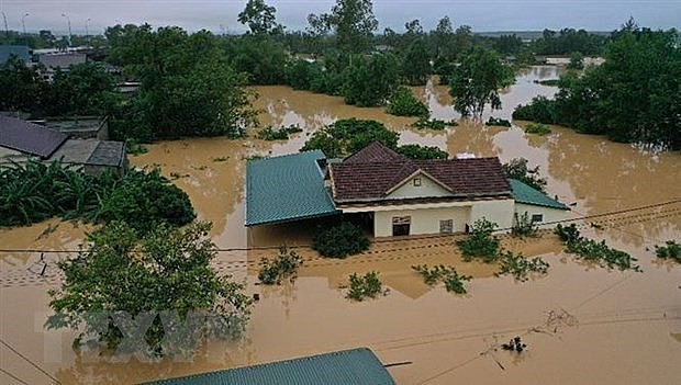 330,000 to Be Evacuated ahead of Typhoon Conson 330,000 to Be Evacuated ahead of Typhoon Conson