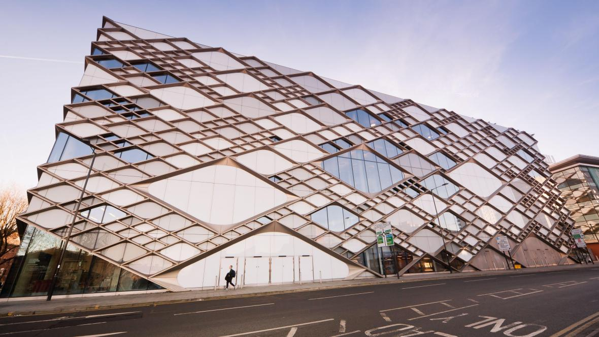 Sheffield University’s engineering department has 16 students from Chinese institutions accused of links to the People’s Liberation Army 4159 university