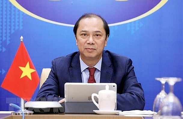 Vietnam, Canada to Cooperate on Coronavirus Vietnam, Canada to Cooperate on Coronavirus