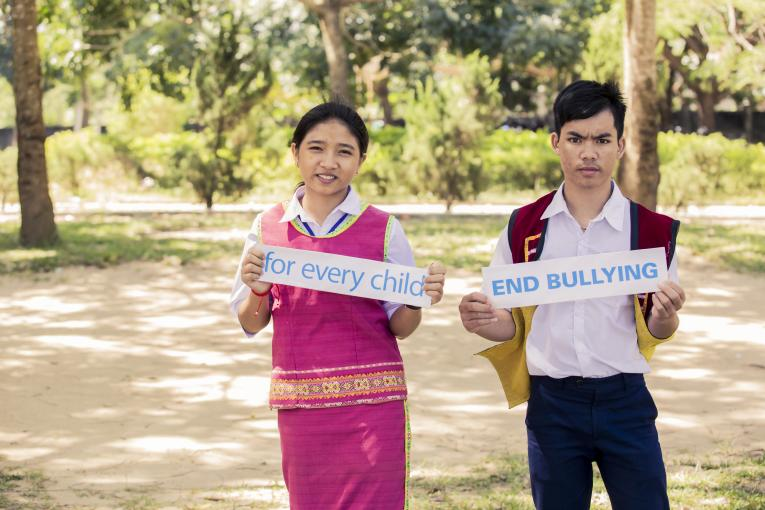 UNICEF Viet NamTruong Viet Hung 3049 children