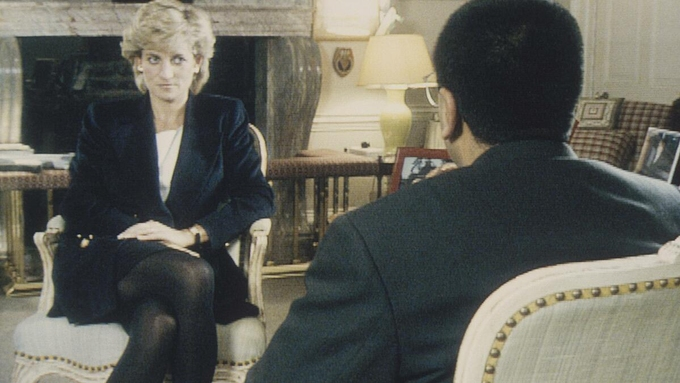 explosive 1995 princess diana interview under investigation again