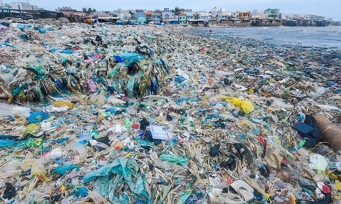 Japan supports Vietnam in building emission-free circular economy