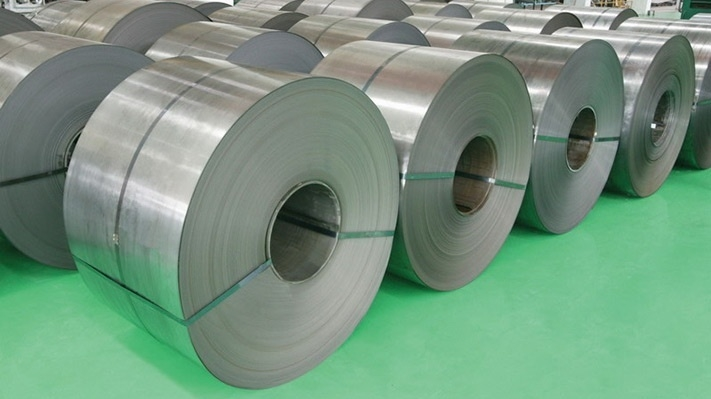 The decision was made after considering the harmony of interests of local producers and downstream industries using cold-rolled steel. 5231 steel