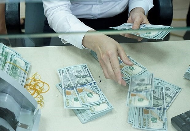 US Treasury: Vietnam doesn’t manipulate currency US Treasury: Vietnam doesn’t manipulate currency