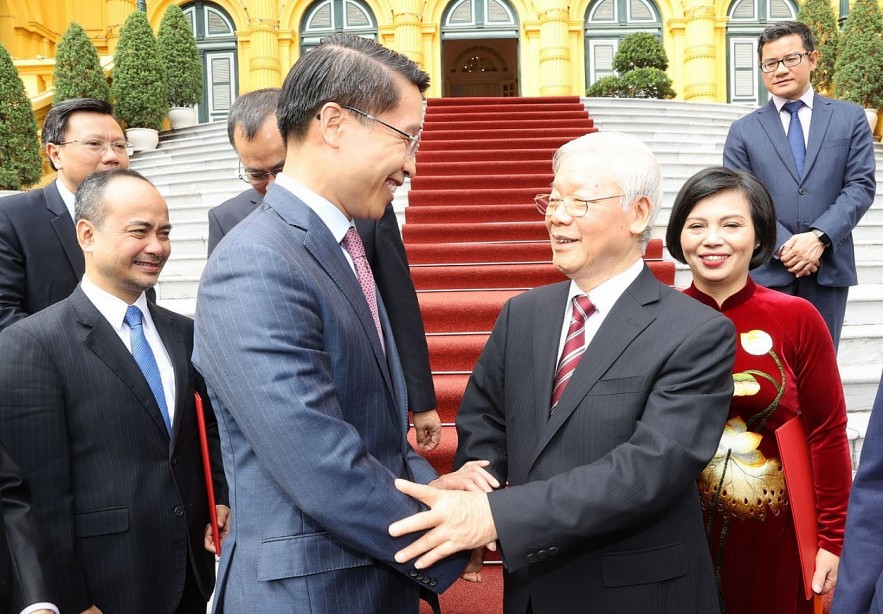 First National Foreign Affairs Conference Scheduled for December 14 First National Foreign Affairs Conference Scheduled for December 14