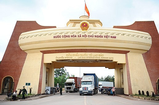 Vietnam-Laos Relations Thriving amid Covid-19 Vietnam-Laos Relations Thriving amid Covid-19
