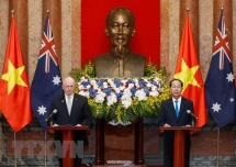 hungary vietnam strengthen relationship through multiculture