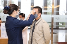 vietnamese pm warns of covid 19 contagion risk due to high number of inbound travelers