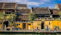 hoi an welcomes preservable solutions for national culture heritage
