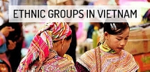 unique wedding ceremony of kho mu ethnic people