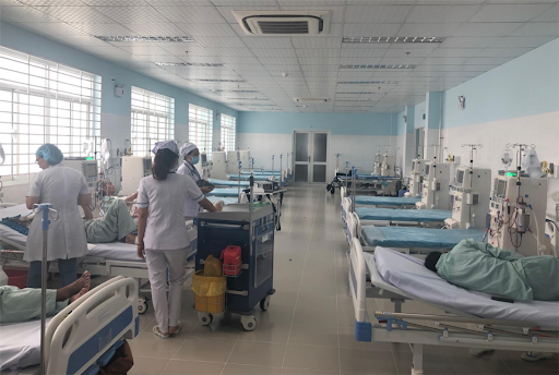 The second field hospital is supposed to be built within 10 days in response to COVID-19 the second field hospital is supposed to be built within 10 days in response to covid 19