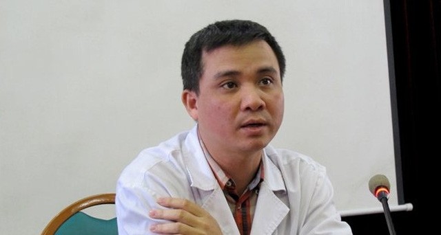 Chloroquine is highly toxic and very dangerous: Vietnamese expert chloroquine is highly toxic and very dangerous vietnamese expert