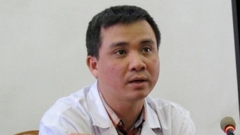 Chloroquine is highly toxic and very dangerous: Vietnamese expert