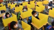 ha giang province receives aid from gni to fight covid 19
