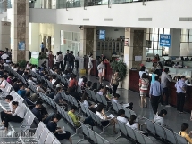 tax could be reduced for transport firms ministry