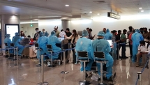 securities trading in vietnam is considered essential during the covid 19 battle ssc