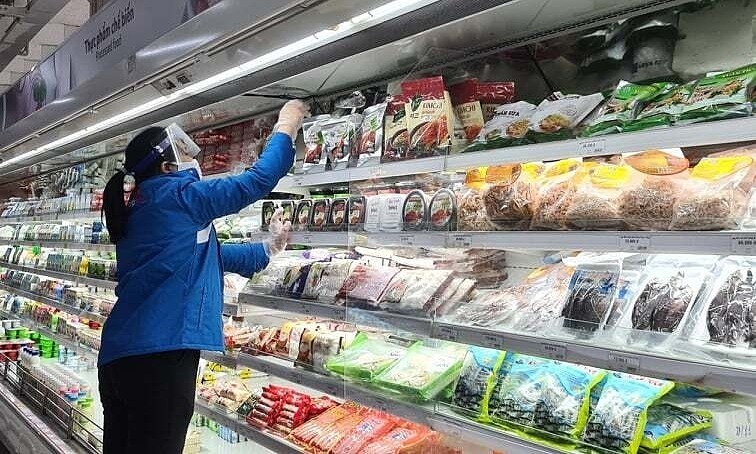 Sufficient consumer goods for the nationwide demand in Vietnam sufficient consumer goods for the nationwide demand in vietnam