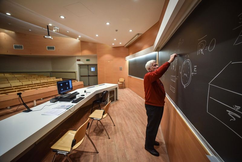 teaching online 5 ways to make it great