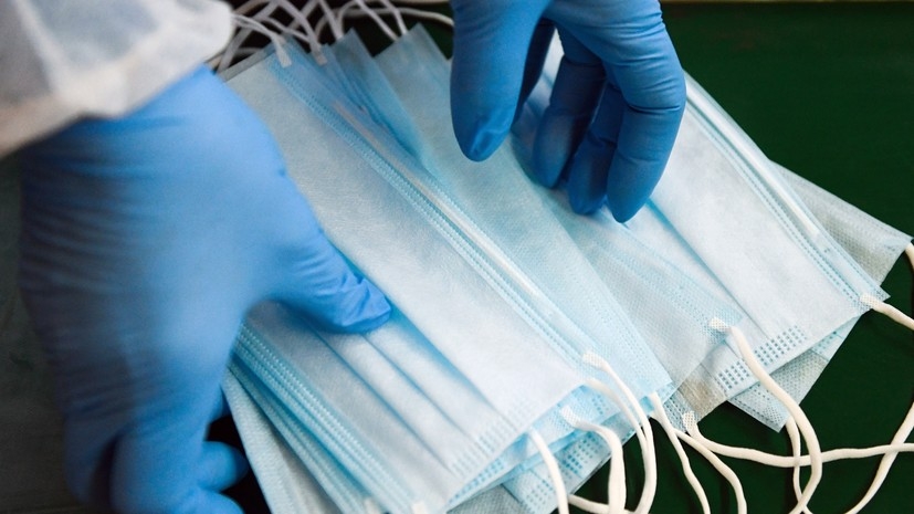 Vietnam PM allows the export of medical masks prime minister allows the export of medical masks