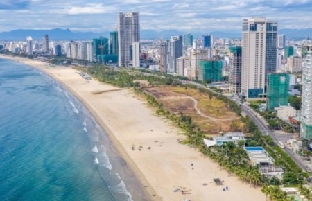 Central real estate in Vietnam is expected to attract investment capital