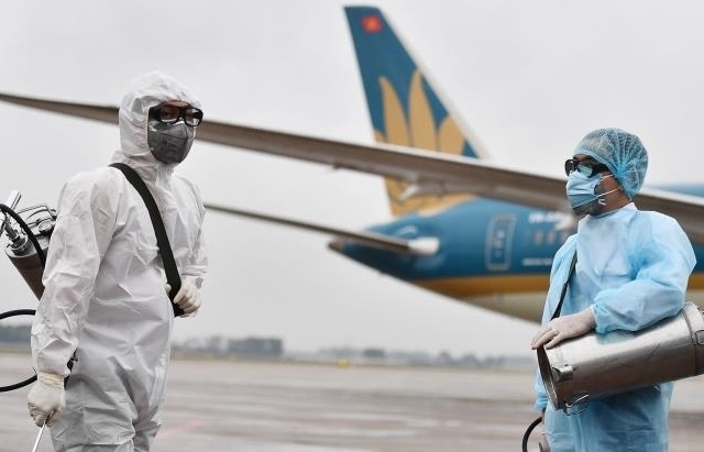 vietnam ministry of transport proposes to resume new airlines from 2022