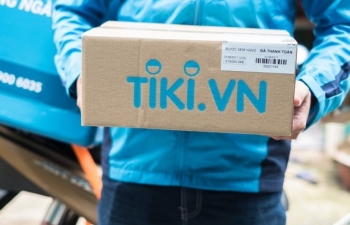 tiki and sendo reached a merger agreement