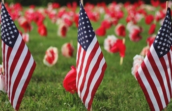 memorial day a day to remember and honor us military men and women