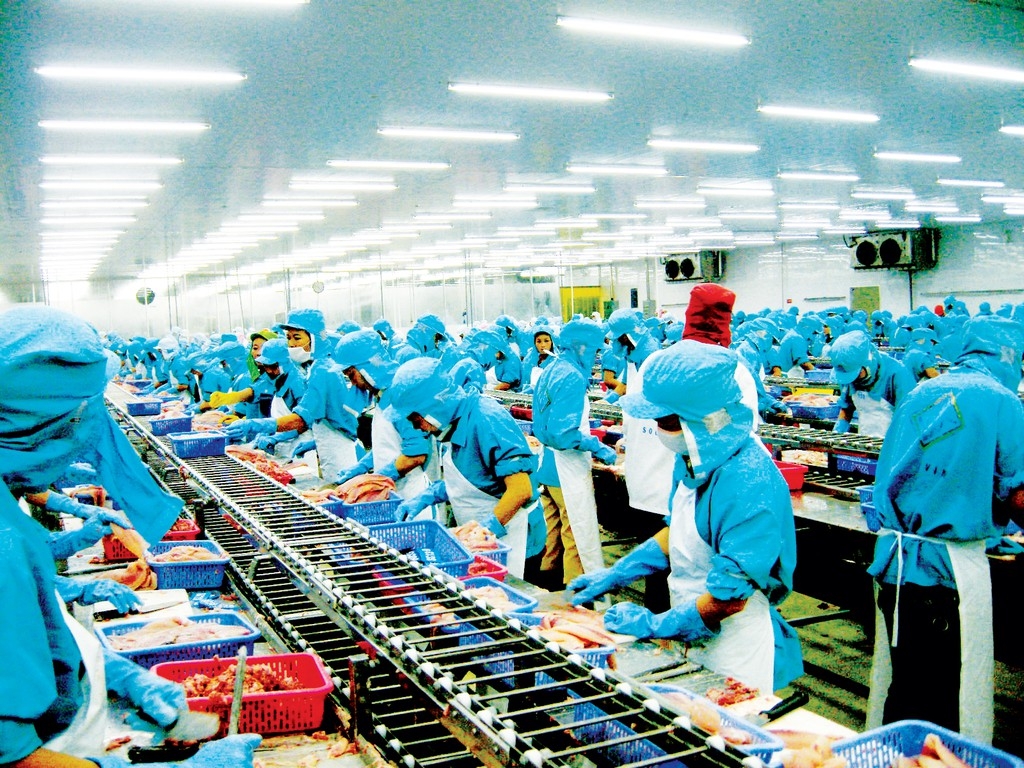 Vietnam aims at GDP growth of over 5% in 2020 prime minister vietnam aims at gdp growth of over 5 in 2020