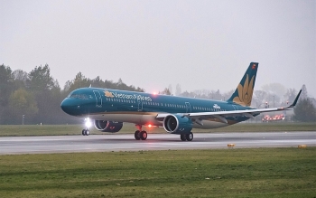 vietnam ministry of transport proposes to resume new airlines from 2022