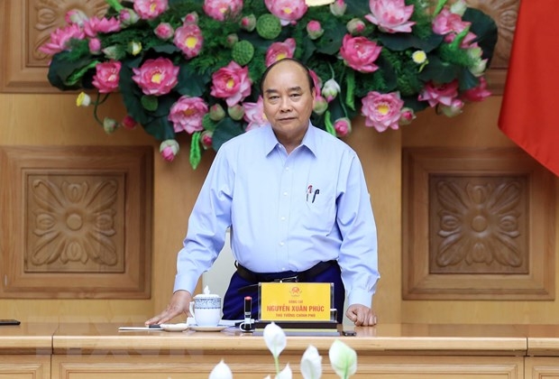 Prime Minister: Vietnam is considered a safe investment destination prime minister vietnam is considered a safe investment destination