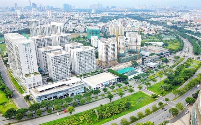Vietnam property firms gear up for the post pandemic recovery vietnam property firms gear up for the post pandemic recovery