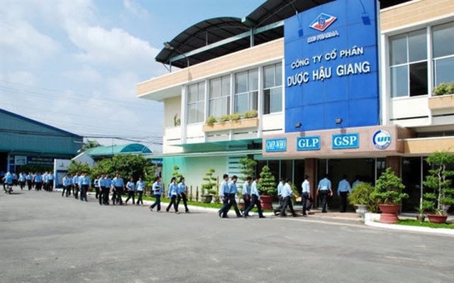 Vietnam pharmaceutical companies enjoy good earnings in Q1 vietnam pharmaceutical companies enjoy good earnings in q1