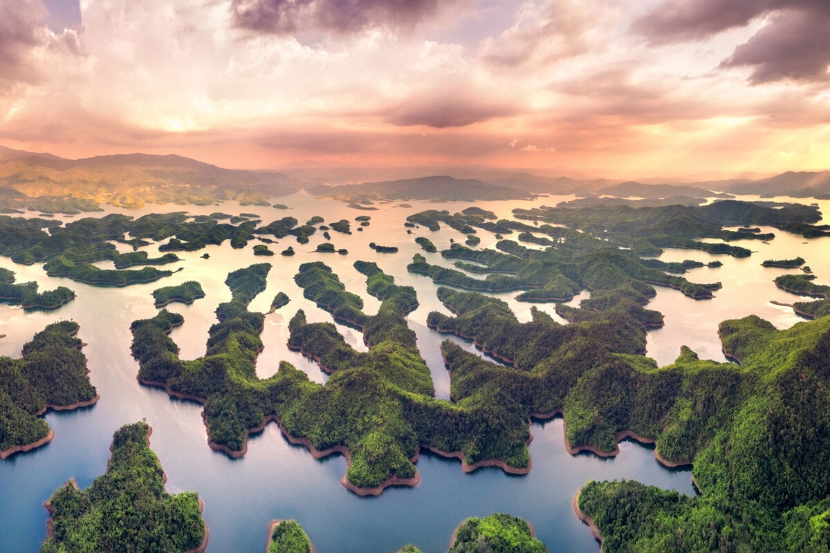 7 destinations in Vietnam's Central Highlands that can't be missed 7 destinations you should not miss in the central highlands