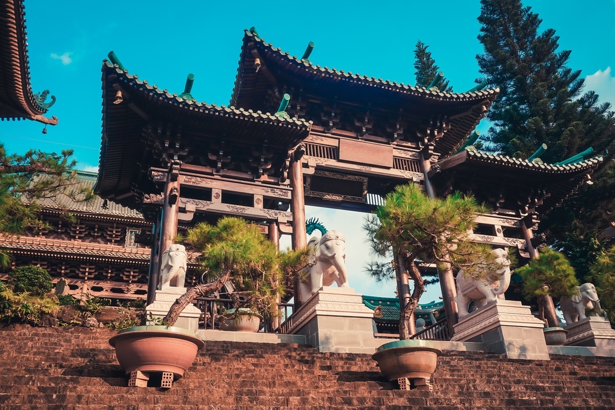 7 destinations in Vietnam's Central Highlands that can't be missed 7 destinations you should not miss in the central highlands