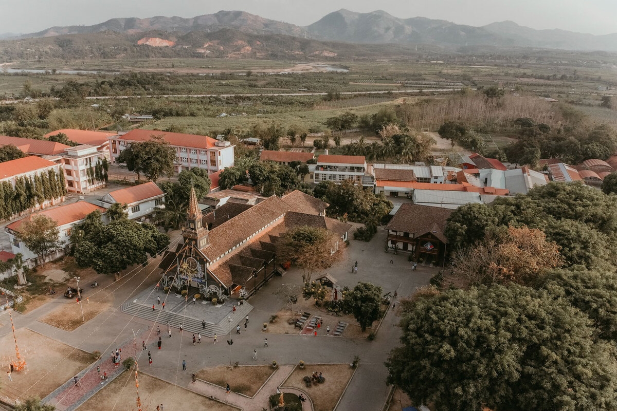 7 destinations in Vietnam's Central Highlands that can't be missed 7 destinations you should not miss in the central highlands