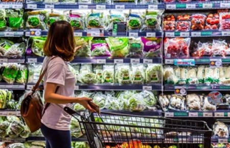 Vietnamese favor healthy food and drinks due to pandemic