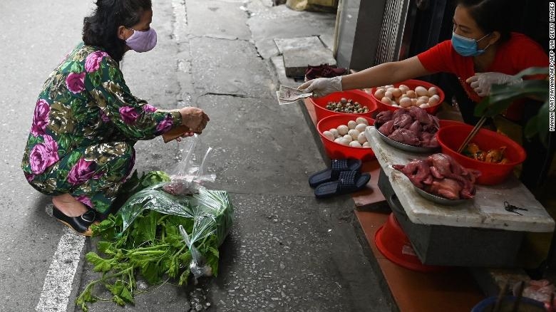 CNN praised Vietnam as a 'success story' in combating Covid-19 cnn praised vietnam as a success story in combating covid 19