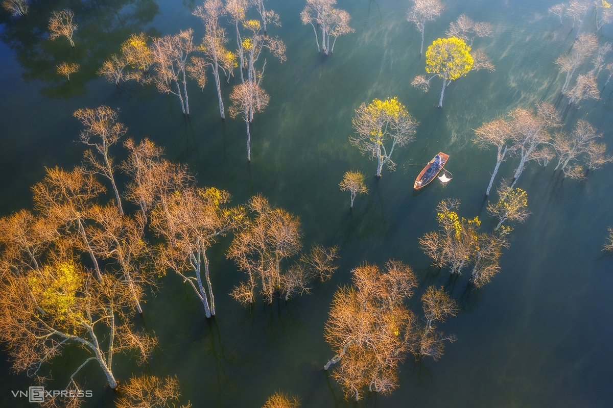 Six stunning kayak hot spots worth-trying in Vietnam six stunning kayak hot spots worth trying in vietnam