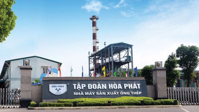 Finance industry dominates Forbes' Vietnam list of top 50 listed firms finance industry dominates forbes vietnam list of top 50 listed firms