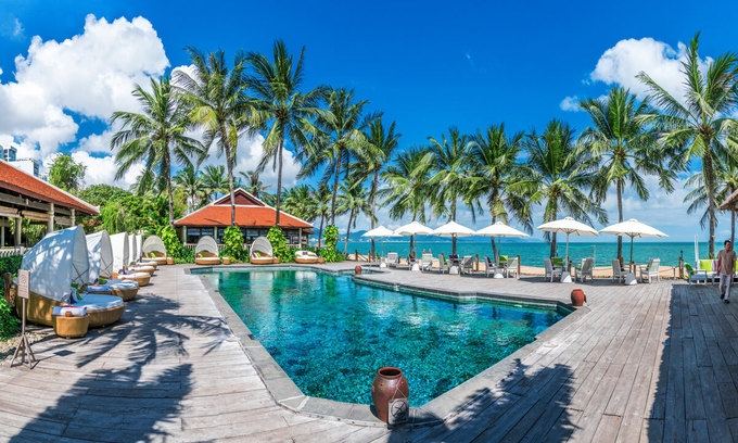78 percent of hotels and resorts in Vietnam resume operation post-Covid-19 78 percent of hotels and resorts in vietnam resume operation post covid 19