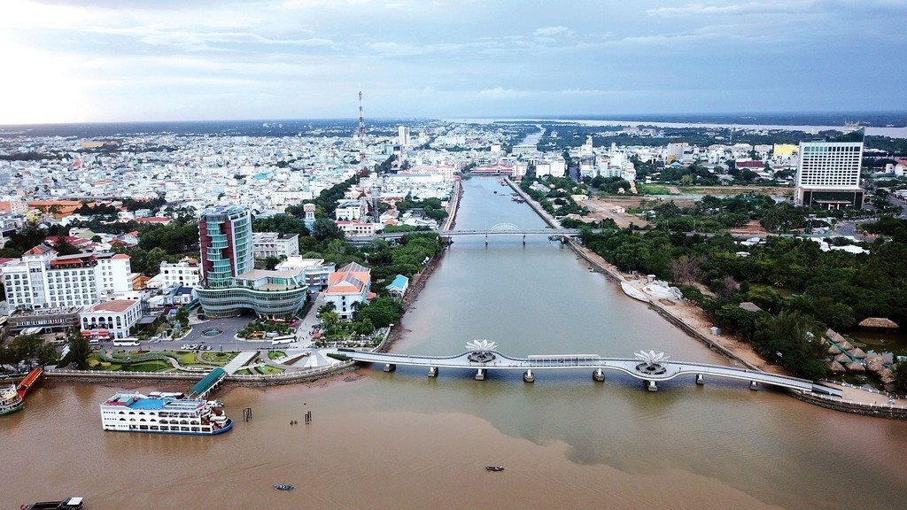 Mekong Delta in the process of agriculture transformation mekong delta in the process of agriculture transformation