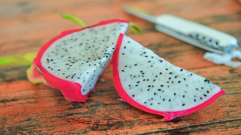 Vietnamese dragon fruit to compete with Indonesian dragon fruit in Chinese market vietnamese dragon fruit to compete with indonesian dragon fruit in china