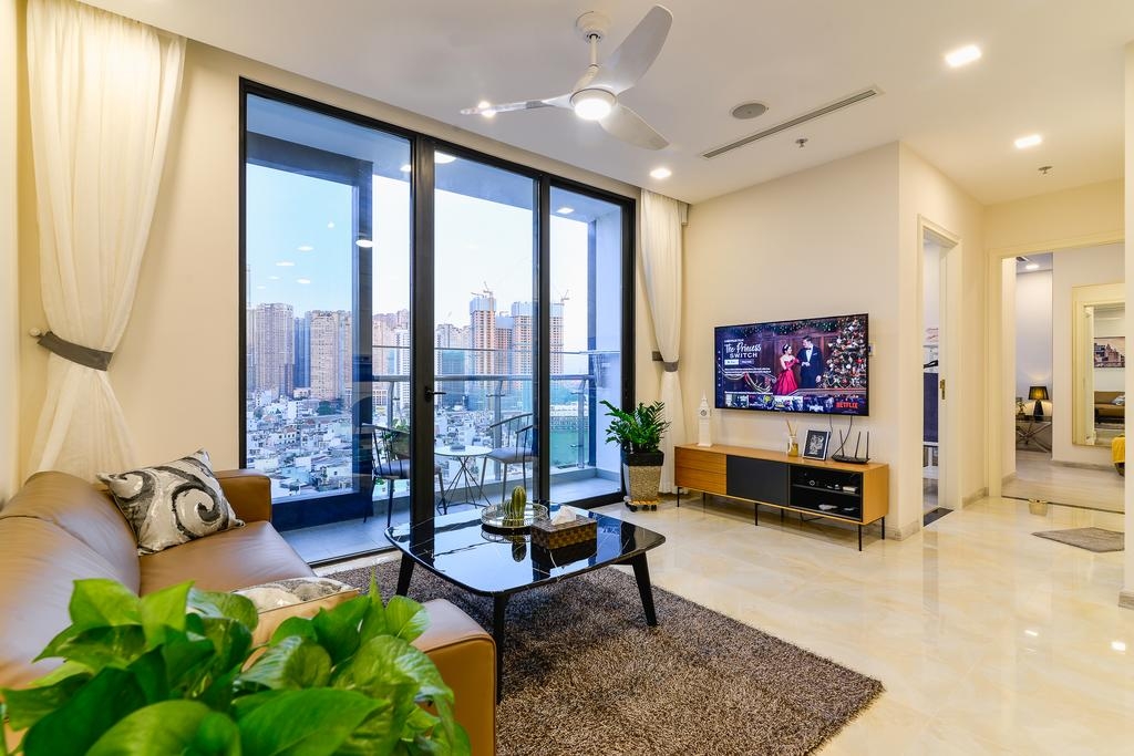 Ho Chi Minh City apartment supply shows signs of recovery in May ho chi minh city apartment supply showed signs of recovery in may