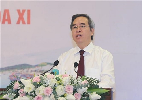 undefined 3057 social policy credit vietnam