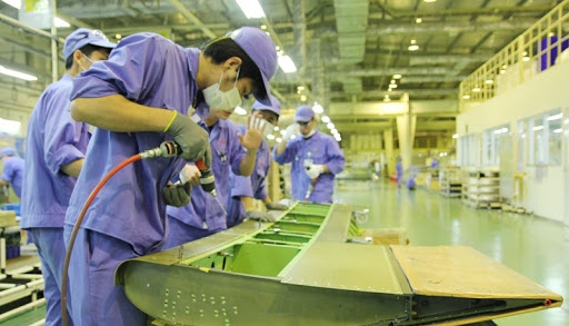 New FTAs to bring fresh drive for industries amid COVID-19 New FTAs to bring fresh drive for industries amid COVID 19