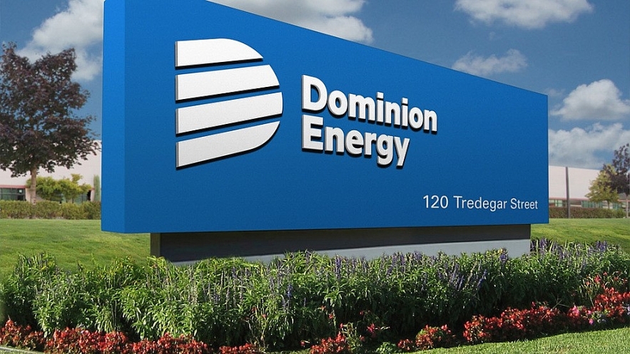 Dominion Energy (Source: AP image) 2150 dominion energy
