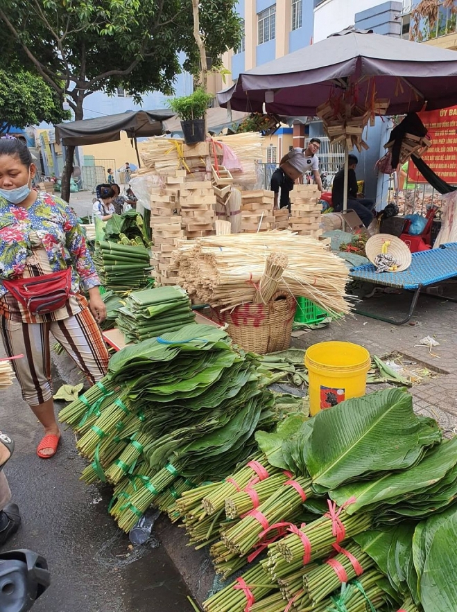 Exploring unique lunar New Year markets in Ho Chi Minh City Exploring unique lunar new year markets in ho chi minh city